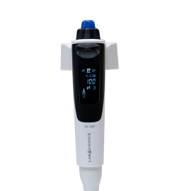 Electronic Pipette, Single Channel