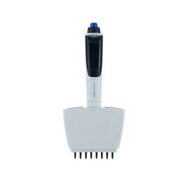 Electronic Pipette, Eight Channel