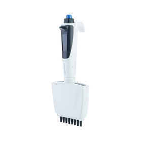Electronic Pipette, Eight Channel