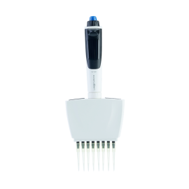 Electronic Pipette, Eight Channel