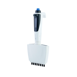 Electronic Pipette, Eight Channel