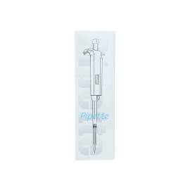 Mechanical Pipette, Single Channel