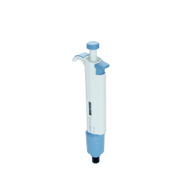 Mechanical Pipette, Single Channel