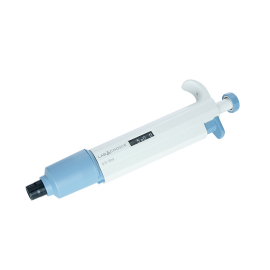 Mechanical Pipette, Single Channel