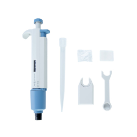 Mechanical Pipette, Single Channel