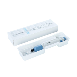 Mechanical Pipette, Single Channel