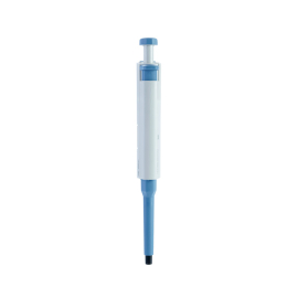 Mechanical Pipette, Single Channel