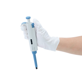 Mechanical Pipette, Single Channel