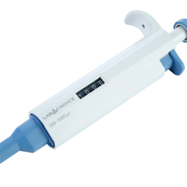 Mechanical Pipette, Single Channel