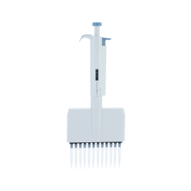 Mechanical Pipette, Twelve Channel