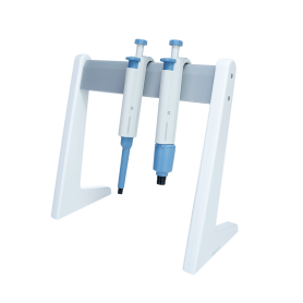 Linear Pipette Stand