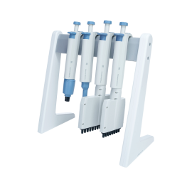 Linear Pipette Stand