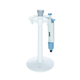 Carousel Pipette Stand