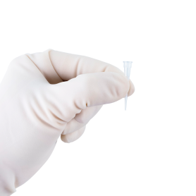 Universal Pipette Tips without Filter