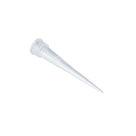 Universal Pipette Tips without Filter