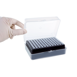 Universal Pipette Tips without Filter