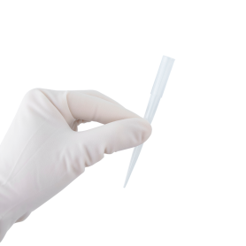 Universal Pipette Tips without Filter