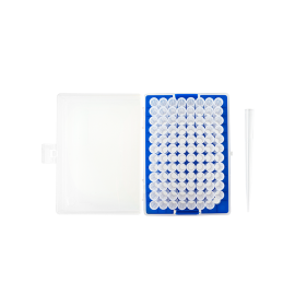 Universal Pipette Tips without Filter