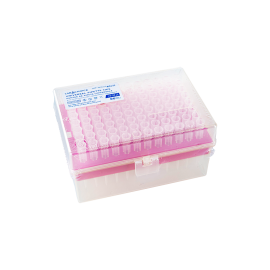 Universal Pipette Tips with Filter