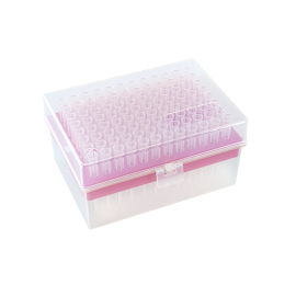 Universal Pipette Tips with Filter