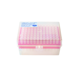 Universal Pipette Tips with Filter