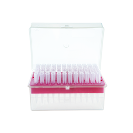 Universal Pipette Tips with Filter