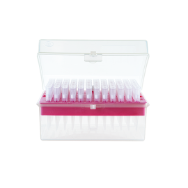 Universal Pipette Tips with Filter