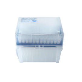 Universal Pipette Tips with Filter