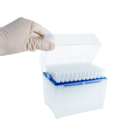 Universal Pipette Tips with Filter