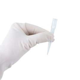 Universal Pipette Tips with Filter