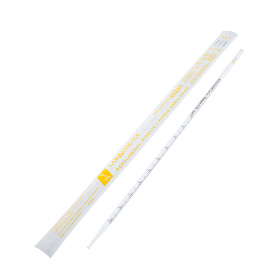 Serological Pipettes, Sterile, Individually Packed