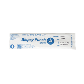 Biopsy Punches