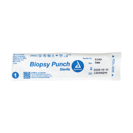 Biopsy Punches