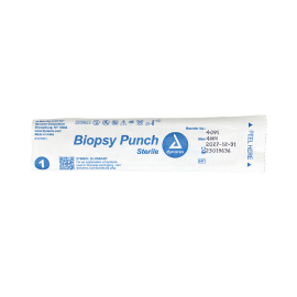 Biopsy Punches