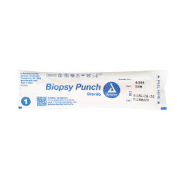 Biopsy Punches