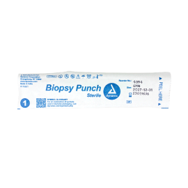 Biopsy Punches