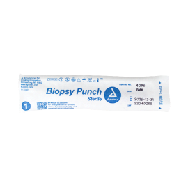 Biopsy Punches