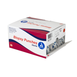 Biopsy Punches