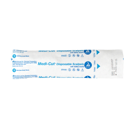 Medicut Scalpels Disposable Sterile