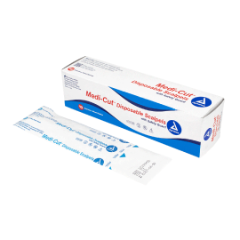 Medicut Scalpels Disposable Sterile