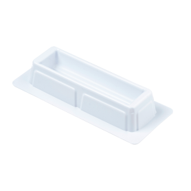 Reagent Reservoir, Individually packed, Sterile