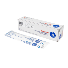 Medicut Scalpels Disposable Sterile