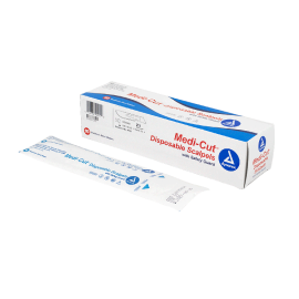 Medicut Scalpels Disposable Sterile