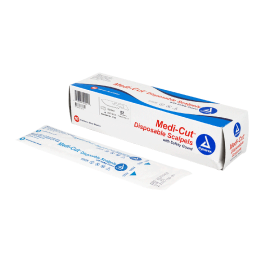 Medicut Scalpels Disposable Sterile