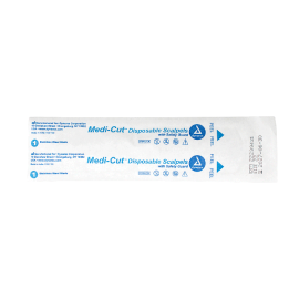 Medicut Scalpels Disposable Sterile