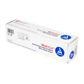 Medicut Scalpels Disposable Sterile