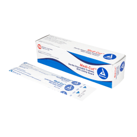 Medicut Scalpels Disposable Sterile