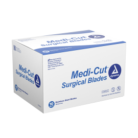 Medicut Blades