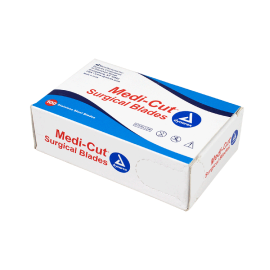 Medicut Blades