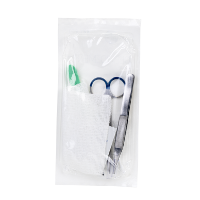 Debridement Kit